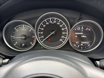 Mazda CX-5 Gebrauchtwagen