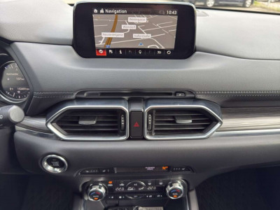 Mazda CX-5 Gebrauchtwagen