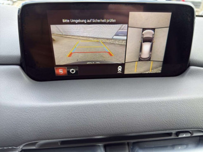 Mazda CX-5 Gebrauchtwagen