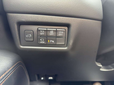 Mazda CX-5 Gebrauchtwagen