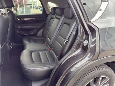 Mazda CX-5 Gebrauchtwagen