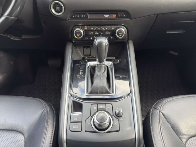 Mazda CX-5 Gebrauchtwagen