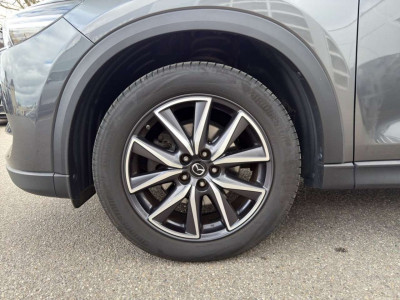 Mazda CX-5 Gebrauchtwagen