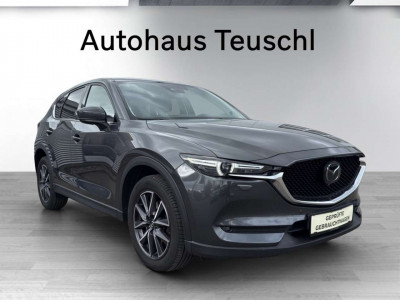 Mazda CX-5 Gebrauchtwagen