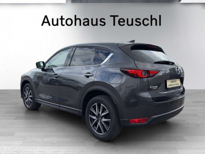 Mazda CX-5 Gebrauchtwagen