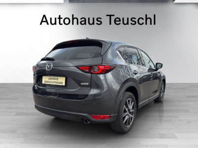 Mazda CX-5 Gebrauchtwagen