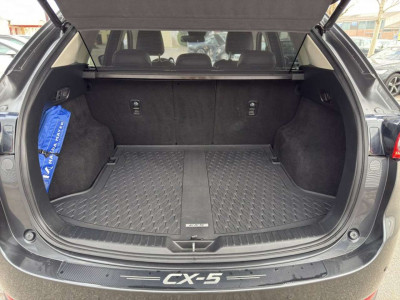 Mazda CX-5 Gebrauchtwagen