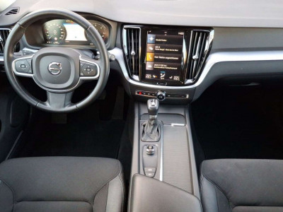 Volvo V60 Gebrauchtwagen Volvo V60 Gebrauchtwagen