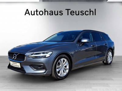 Volvo V60 Gebrauchtwagen Volvo V60 Gebrauchtwagen