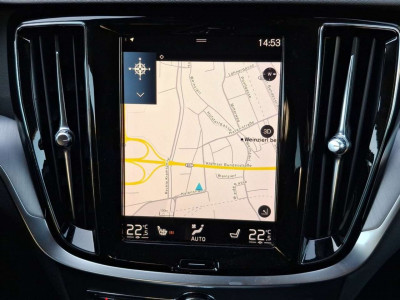 Volvo V60 Gebrauchtwagen Volvo V60 Gebrauchtwagen