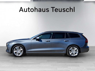 Volvo V60 Gebrauchtwagen Volvo V60 Gebrauchtwagen