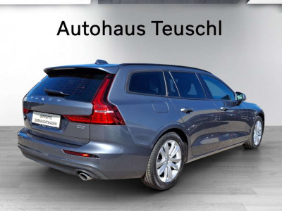 Volvo V60 Gebrauchtwagen Volvo V60 Gebrauchtwagen