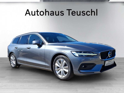 Volvo V60 Gebrauchtwagen Volvo V60 Gebrauchtwagen