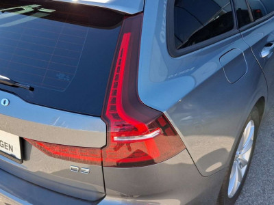 Volvo V60 Gebrauchtwagen Volvo V60 Gebrauchtwagen