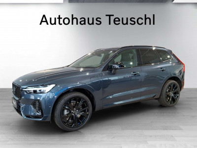 Volvo XC60 Neuwagen