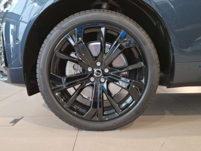 Volvo XC60 Neuwagen
