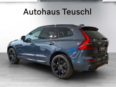 Volvo XC60 Neuwagen