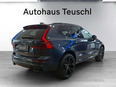 Volvo XC60 Neuwagen