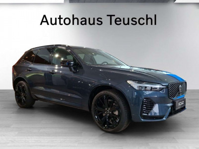 Volvo XC60 Neuwagen
