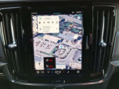 Volvo V90 Gebrauchtwagen