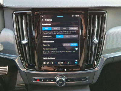 Volvo V90 Gebrauchtwagen