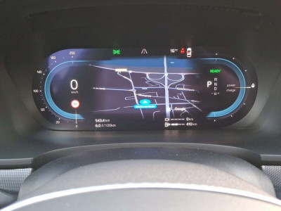 Volvo V90 Gebrauchtwagen