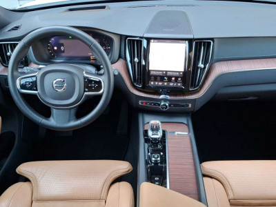 Volvo XC60 Gebrauchtwagen