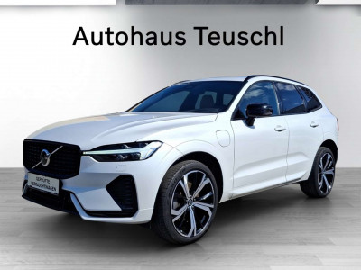 Volvo XC60 Gebrauchtwagen
