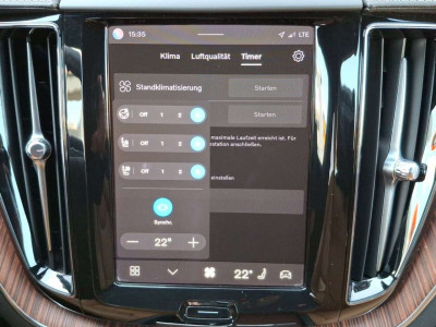 Volvo XC60 Gebrauchtwagen