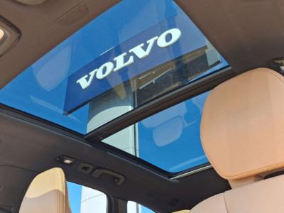 Volvo XC60 Gebrauchtwagen