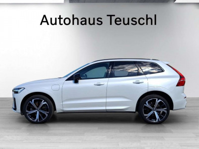Volvo XC60 Gebrauchtwagen