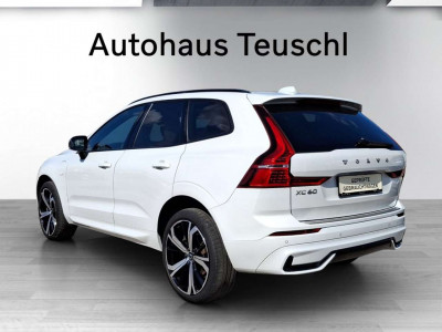 Volvo XC60 Gebrauchtwagen