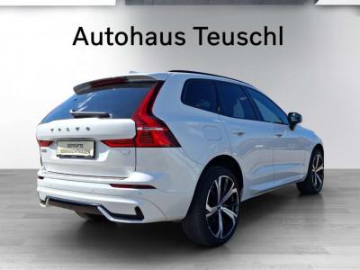 Volvo XC60 Gebrauchtwagen