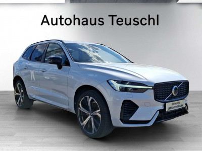 Volvo XC60 Gebrauchtwagen