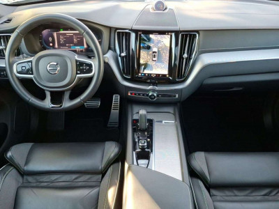 Volvo XC60 Gebrauchtwagen