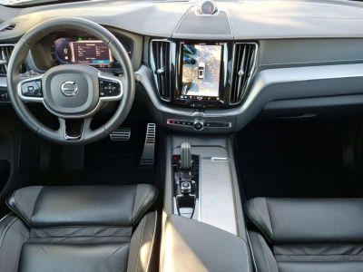 Volvo XC60 Gebrauchtwagen Volvo XC60 Gebrauchtwagen