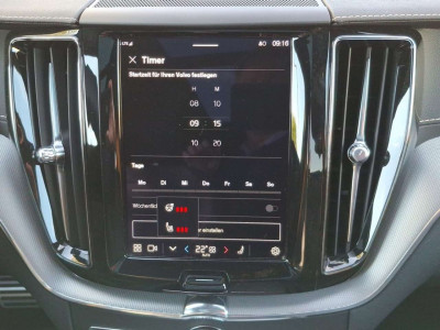 Volvo XC60 Gebrauchtwagen