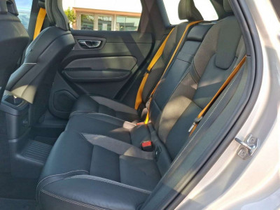 Volvo XC60 Gebrauchtwagen