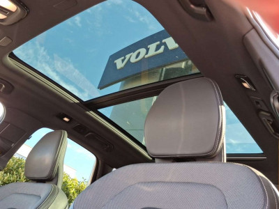 Volvo XC60 Gebrauchtwagen