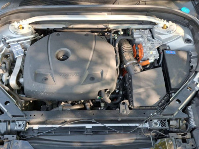 Volvo XC60 Gebrauchtwagen