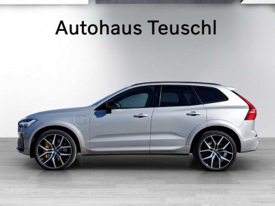 Volvo XC60 Gebrauchtwagen