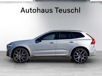 Volvo XC60 Gebrauchtwagen Volvo XC60 Gebrauchtwagen