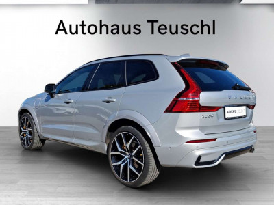 Volvo XC60 Gebrauchtwagen