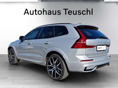 Volvo XC60 Gebrauchtwagen Volvo XC60 Gebrauchtwagen