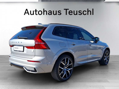 Volvo XC60 Gebrauchtwagen