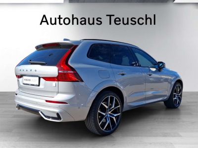 Volvo XC60 Gebrauchtwagen Volvo XC60 Gebrauchtwagen