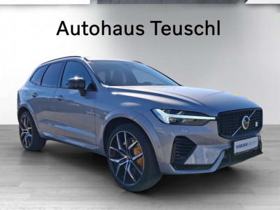 Volvo XC60 Gebrauchtwagen