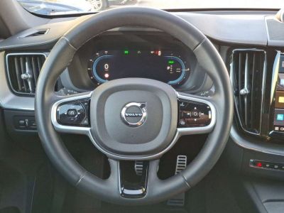 Volvo XC60 Gebrauchtwagen Volvo XC60 Gebrauchtwagen