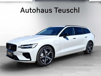 Volvo V60 Neuwagen