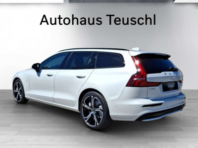 Volvo V60 Neuwagen